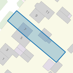 Perceel HLO00-A-5332