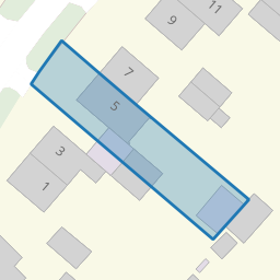 Perceel HLO00-A-5333