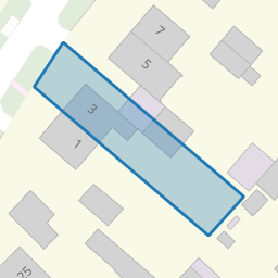 Perceel HLO00-A-5334