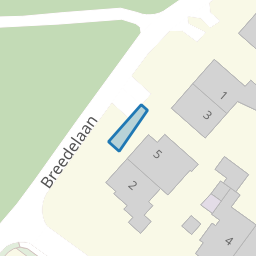 Perceel HLO00-A-5343