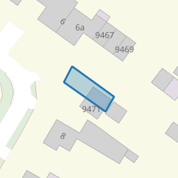 Perceel HLO00-A-5345