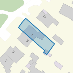 Perceel HLO00-A-5348