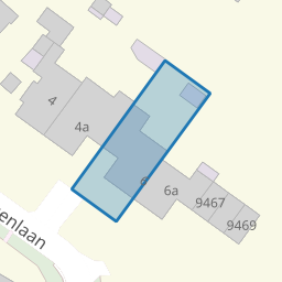 Perceel HLO00-A-5354