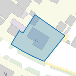 Perceel HLO00-A-5367