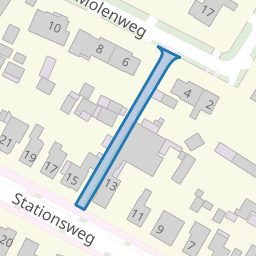 Perceel HLO00-A-5370