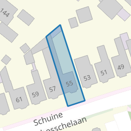 Perceel HLO00-A-5374