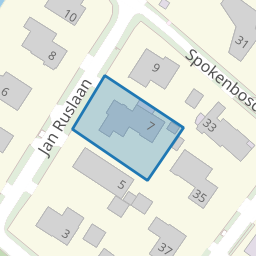 Perceel HLO00-A-5377