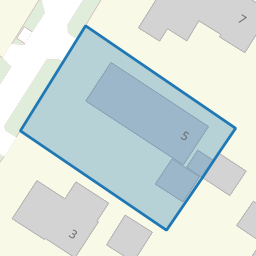 Perceel HLO00-A-5378