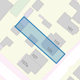 Perceel HLO00-A-5381