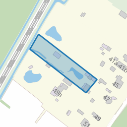 Perceel HLO00-A-5395