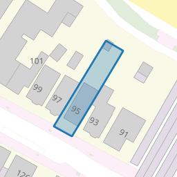 Perceel HLO00-A-5400