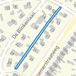 Perceel HLO00-A-5409