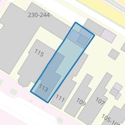Perceel HLO00-A-5414