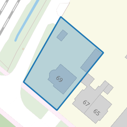 Perceel HLO00-A-5422