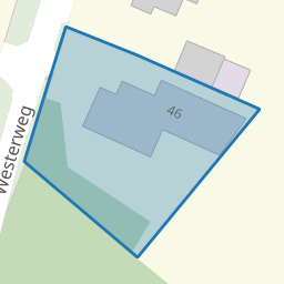 Perceel HLO00-A-5426