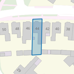 Perceel HLO00-A-5430