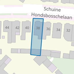 Perceel HLO00-A-5432