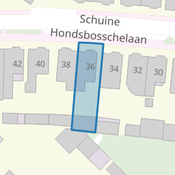 Perceel HLO00-A-5433