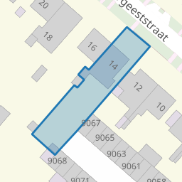 Perceel HLO00-A-5434