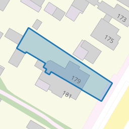 Perceel HLO00-A-5443