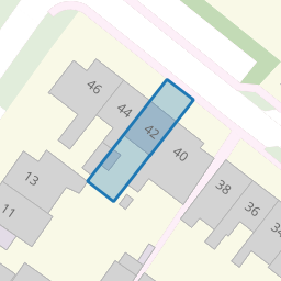 Perceel HLO00-A-5460