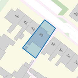 Perceel HLO00-A-5461