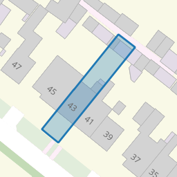 Perceel HLO00-A-5463