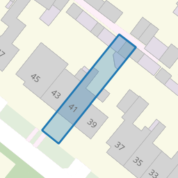 Perceel HLO00-A-5464