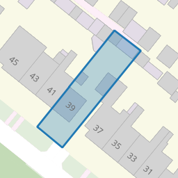 Perceel HLO00-A-5465