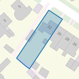 Perceel HLO00-A-5467