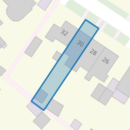 Perceel HLO00-A-5468