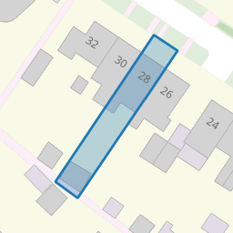 Perceel HLO00-A-5469