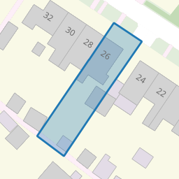 Perceel HLO00-A-5470