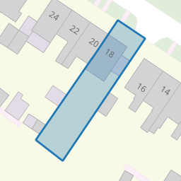 Perceel HLO00-A-5474