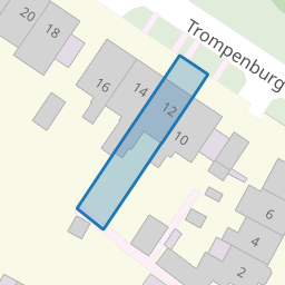 Perceel HLO00-A-5477