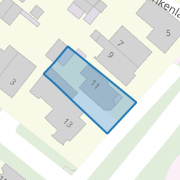 Perceel HLO00-A-5486