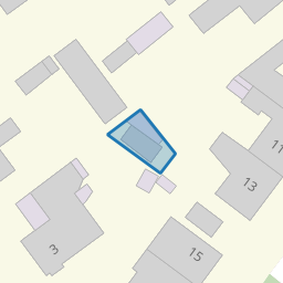 Perceel HLO00-A-5488