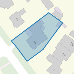 Perceel HLO00-A-5489