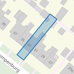 Perceel HLO00-A-5504