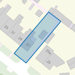 Perceel HLO00-A-5507