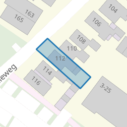 Perceel HLO00-A-5509