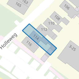 Perceel HLO00-A-5510