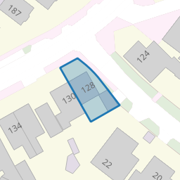 Perceel HLO00-A-5513