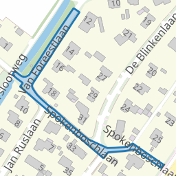 Perceel HLO00-A-5522