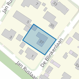 Perceel HLO00-A-5526