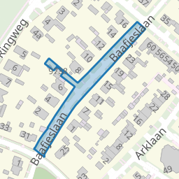 Perceel HLO00-A-5532