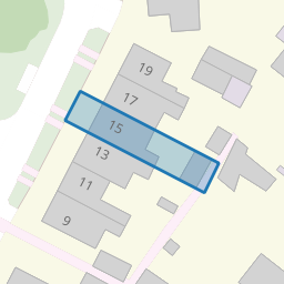 Perceel HLO00-A-5539