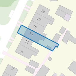 Perceel HLO00-A-5540