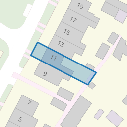 Perceel HLO00-A-5541