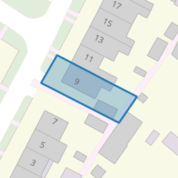 Perceel HLO00-A-5542